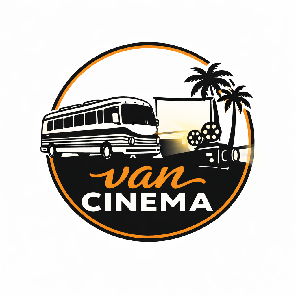 Van Cinema